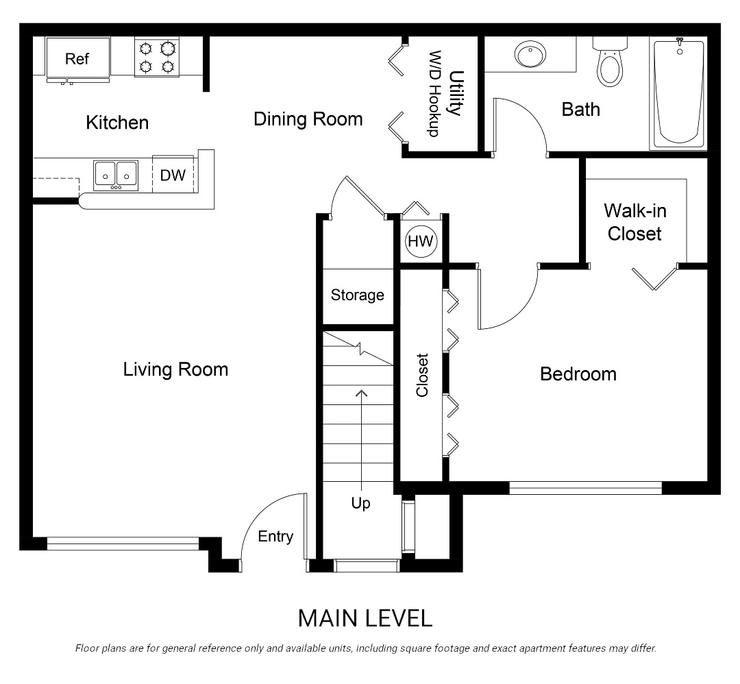 19600 Heatherwilde Blvd 1-3 Beds Apartment, Affordable for Rent - Photo Gallery 11